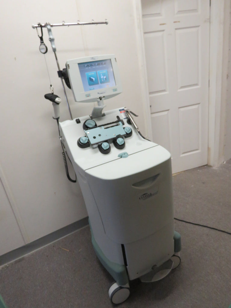 Trima Accel Automated Blood Collection System Terumo BCT - Seal Safe ...