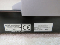 BioTek ELx800 Absorbance Microplate Reader