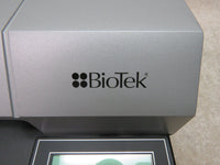 BioTek ELx800 Absorbance Microplate Reader