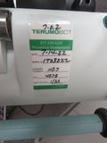 Trima Accel Automated Blood Collection System Terumo BCT - Seal Safe, Version 7 2022 PM