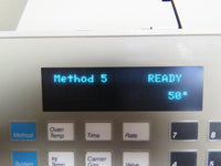 Perkin Elmer Autosystem Gas Chromatograph