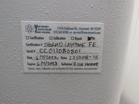 2022 PM -- THERMO Cryotome FE Cryostat with Blade Holder -- Tested to -25 C