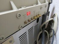 Perkin Elmer Autosystem Gas Chromatograph