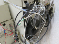 Perkin Elmer Autosystem Gas Chromatograph