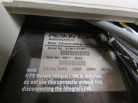 Perkin Elmer Autosystem Gas Chromatograph