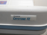 2022 PM -- THERMO Cryotome FE Cryostat with Blade Holder -- Tested to -25 C
