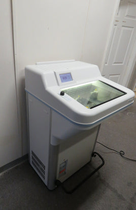 2022 PM -- THERMO Cryotome FE Cryostat with Blade Holder -- Tested to -25 C