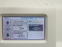2022 PM -- THERMO Cryotome FE Cryostat with Blade Holder -- Tested to -25 C