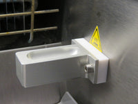 THERMO Cryotome FSE Cryostat with Blade Holder -- Parts or Repair