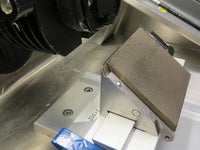THERMO Cryotome FSE Cryostat with Blade Holder -- Parts or Repair