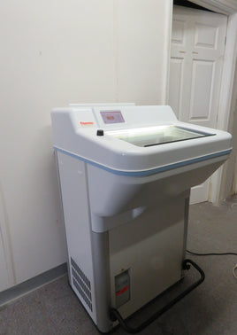 THERMO Cryotome FSE Cryostat with Blade Holder -- Parts or Repair