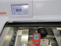 THERMO Cryotome FSE Cryostat with Blade Holder -- Parts or Repair