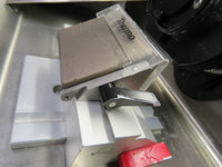 THERMO Cryotome FSE Cryostat with Blade Holder -- Parts or Repair
