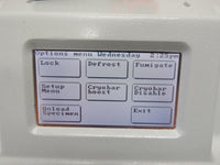 THERMO Cryotome FSE Cryostat with Blade Holder -- Parts or Repair