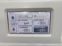 THERMO Cryotome FSE Cryostat with Blade Holder -- Parts or Repair