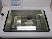 THERMO Cryotome FSE Cryostat with Blade Holder -- Parts or Repair
