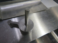 THERMO Cryotome FSE Cryostat with Blade Holder -- Parts or Repair