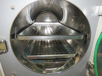 Tuttnauer 3870EA Automatic Autoclave Steam Sterilizer Air Dryer & Printer MY2013