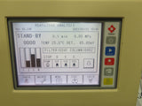 Tosoh G8 HLC-723G8 Automated Glycohemoglobin Analyzer w/ G8-90SL Sample Loader