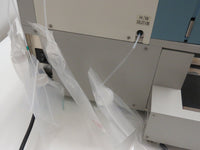 Tosoh G8 HLC-723G8 Automated Glycohemoglobin Analyzer w/ G8-90SL Sample Loader