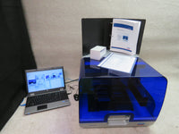 QIAGEN QIAgility - Rapid, high-precision Automated PCR setup w/ Control Computer