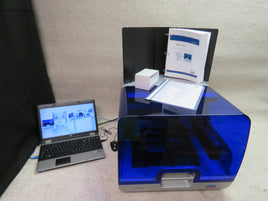QIAGEN QIAgility - Rapid, high-precision Automated PCR setup w/ Control Computer