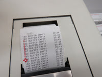 Tosoh G8 HLC-723G8 Automated Glycohemoglobin Analyzer w/ G8-90SL Sample Loader