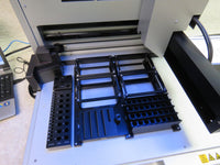 QIAGEN QIAgility - Rapid, high-precision Automated PCR setup w/ Control Computer