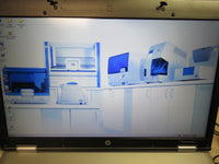 QIAGEN QIAgility - Rapid, high-precision Automated PCR setup w/ Control Computer