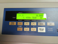 Molecular Devices Spectramax M5 Multi-Mode Reader w/Laptop & Softmax 4.8 License