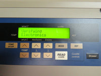 Molecular Devices Spectramax M5 Multi-Mode Reader w/Laptop & Softmax 4.8 License