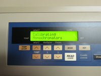 Molecular Devices Spectramax M5 Multi-Mode Reader w/Laptop & Softmax 4.8 License