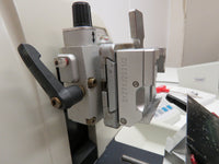2015 Leica RM2255 Fully Automated Rotary Microtome w/ Remote control & Foot Pedal