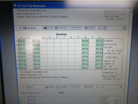 Molecular Devices Spectramax M5 Multi-Mode Reader w/Laptop & Softmax 4.8 License