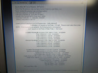 Molecular Devices Spectramax M5 Multi-Mode Reader w/Laptop & Softmax 4.8 License