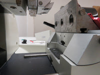 2015 Leica RM2255 Fully Automated Rotary Microtome w/ Remote control & Foot Pedal