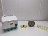 Hettich Immucor Gamma 1004-26 ImmuSpin Centrifuge w/ Rotor - Exceptional Condition!