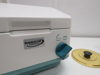 Hettich Immucor Gamma 1004-26 ImmuSpin Centrifuge w/ Rotor - Exceptional Condition!