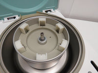 Hettich Immucor Gamma 1004-26 ImmuSpin Centrifuge w/ Rotor - Exceptional Condition!