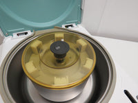 Hettich Immucor Gamma 1004-26 ImmuSpin Centrifuge w/ Rotor - Exceptional Condition!