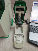 Bio-Rad Experion Automated Electrophoresis Station, Priming Station, Computer with software