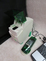 Bio-Rad Experion Automated Electrophoresis Station, Priming Station, Computer with software