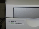 Agilent 2100 Bioanalyzer G2939A Electrophoresis System - Exceptional Condition!
