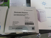 Agilent 2100 Bioanalyzer G2939A Electrophoresis System - Exceptional Condition!
