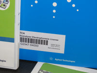 Agilent 2100 Bioanalyzer G2939A Electrophoresis System - Exceptional Condition!