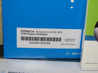 Agilent 2100 Bioanalyzer G2939A Electrophoresis System - Exceptional Condition!