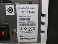 Agilent 2100 Bioanalyzer G2939A Electrophoresis System - Exceptional Condition!