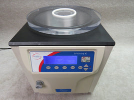 Virtis Benchtop 4k 4KBTXL Freeze Dryer Lyophilizer SP Industries 448053