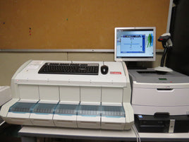 Biomerieux VIDAS PC Automated immunoassay system - 2019 PM
