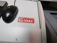 Biomerieux VIDAS PC Automated immunoassay system - 2019 PM